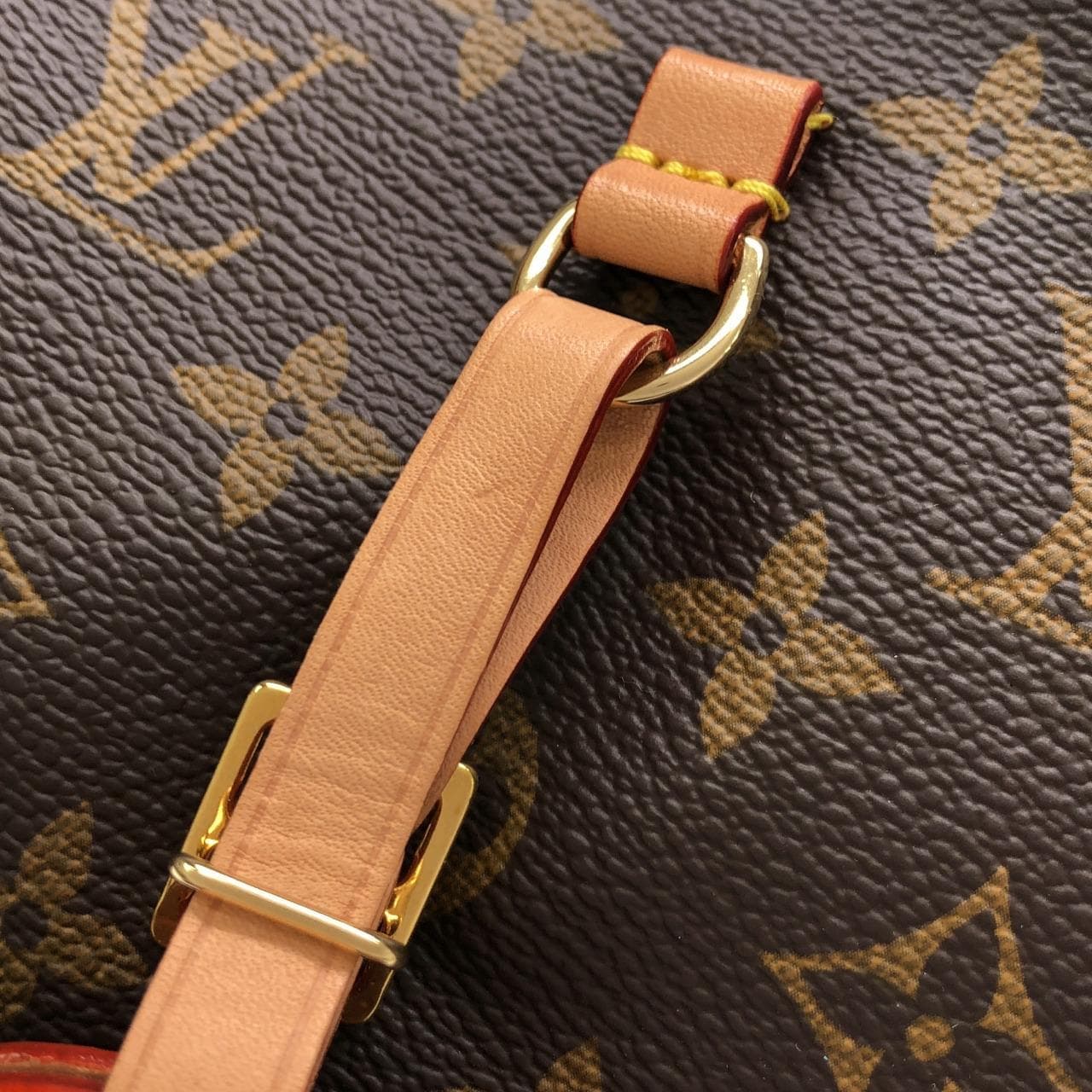 LOUIS VUITTON M46817 手提包 Monogram
