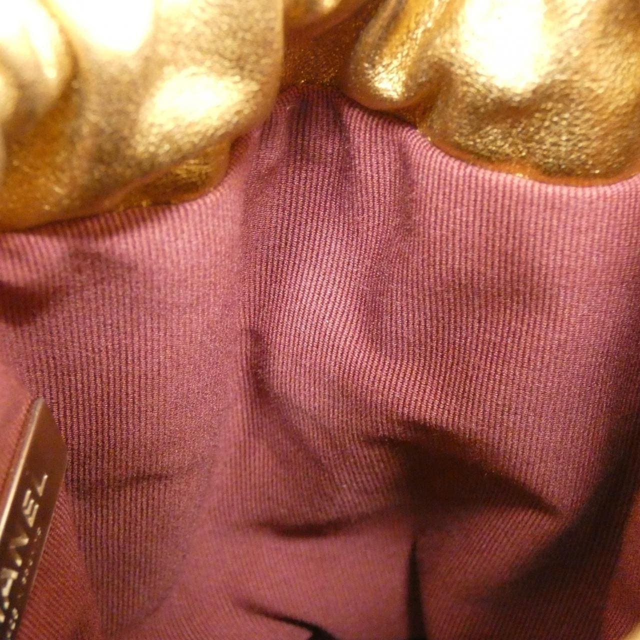CHANEL AS5486 手提包 羊皮
