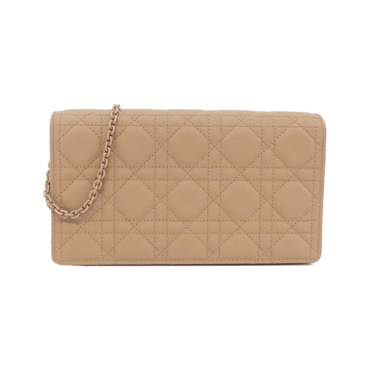 DIOR Lady Dior S0204ILOI 銀包