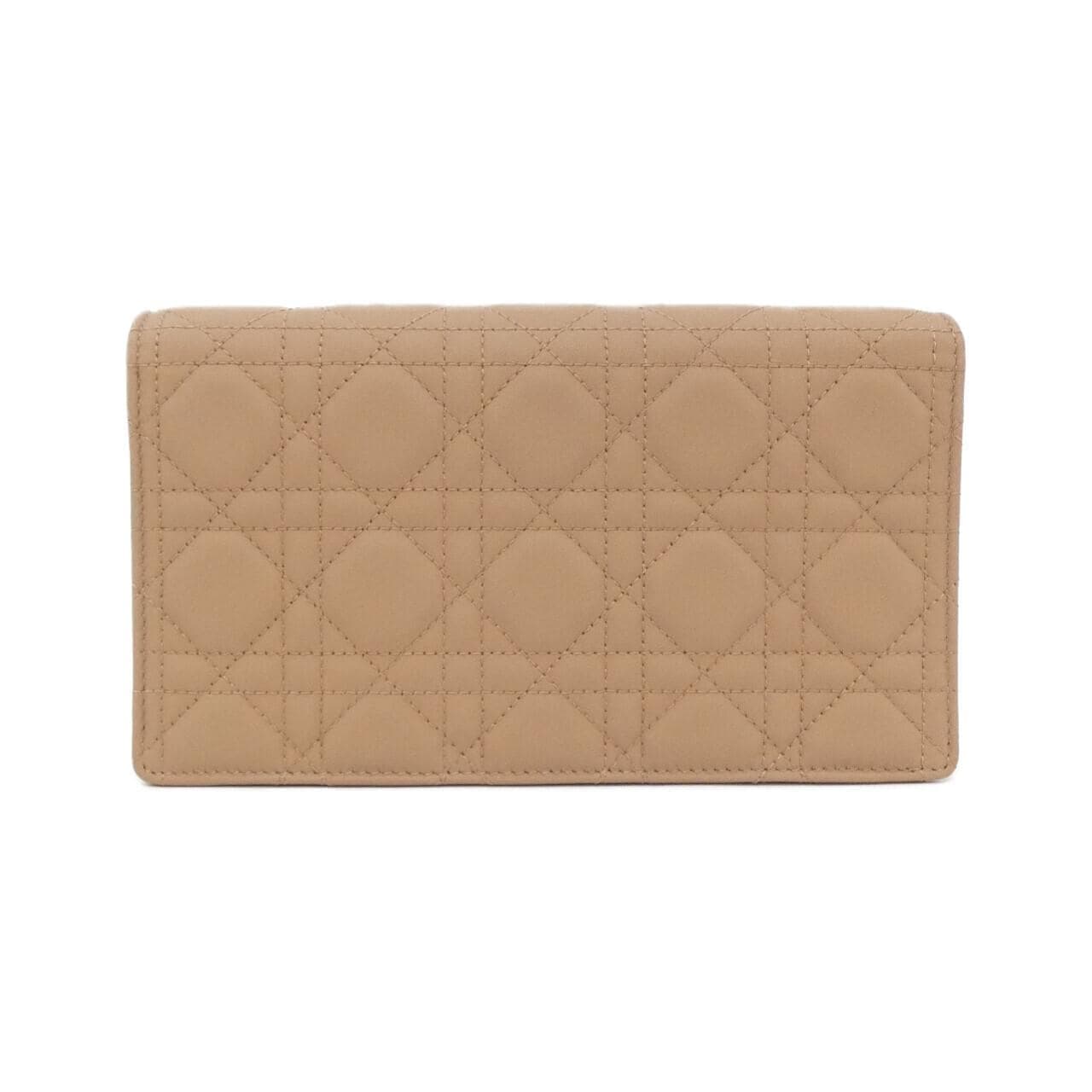 DIOR Lady Dior S0204ILOI 銀包