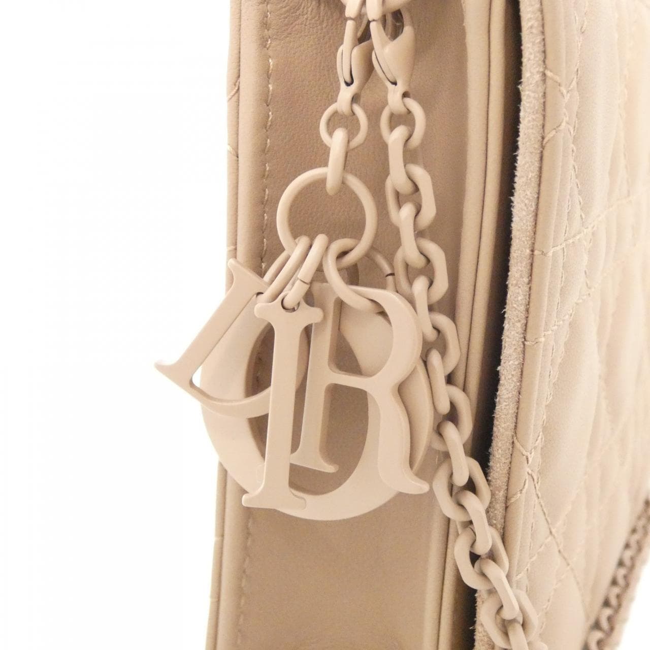 DIOR Lady Dior S0204ILOI 銀包