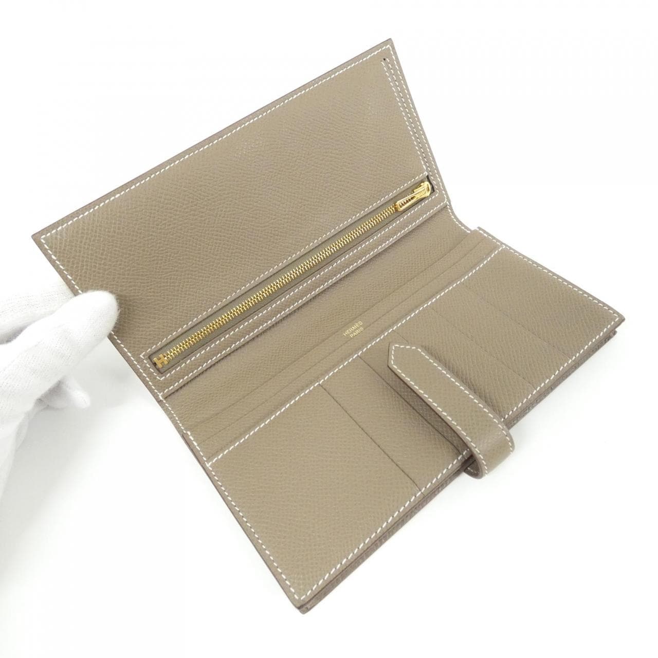 HERMES 039785CC Wallet Epsom
