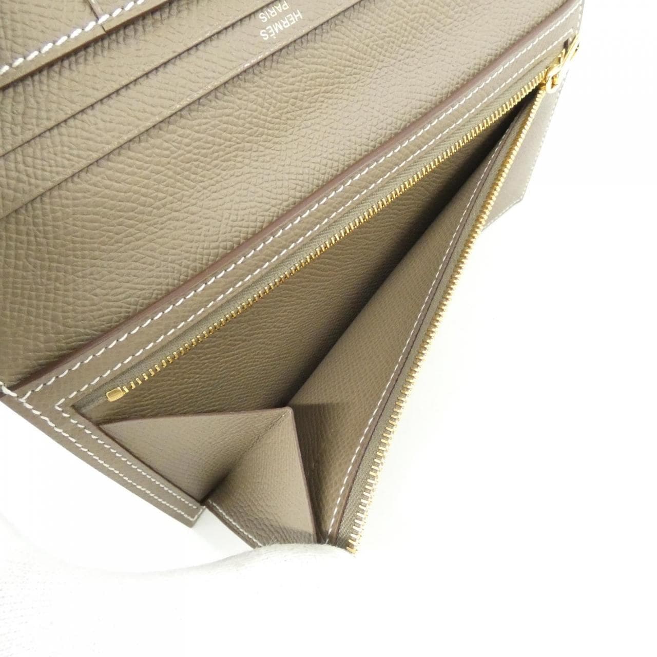 HERMES 039785CC Wallet Epsom