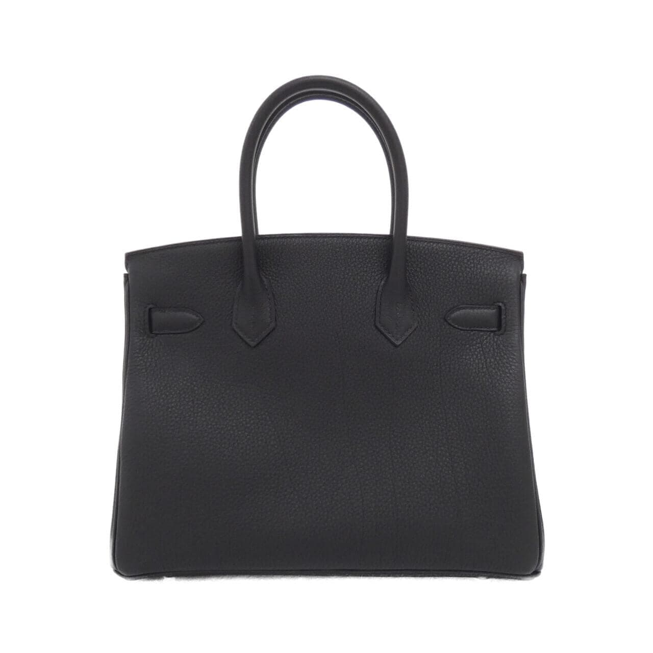 HERMES Birkin 030520CK Handbag Togo
