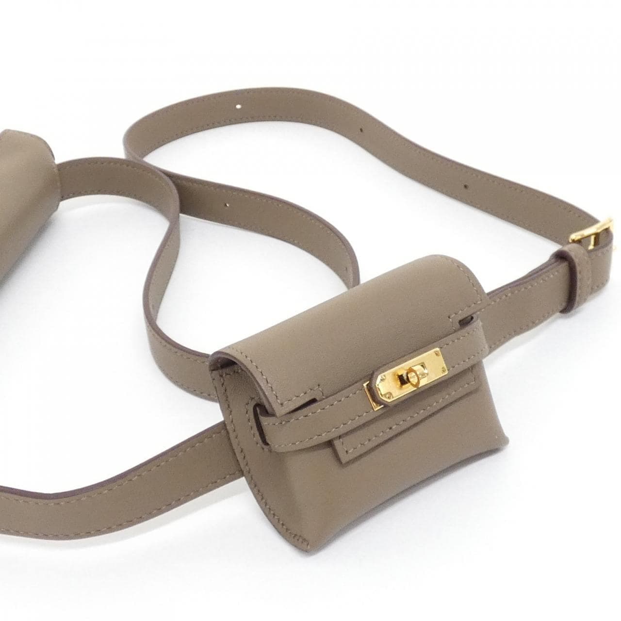 HERMES Kelly 084552CC 肩背包 Swift