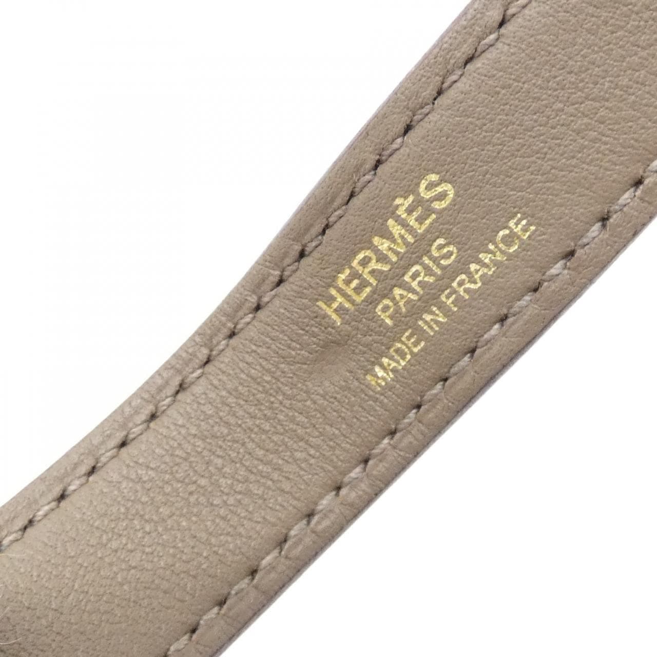 HERMES Kelly 084552CC 肩背包 Swift