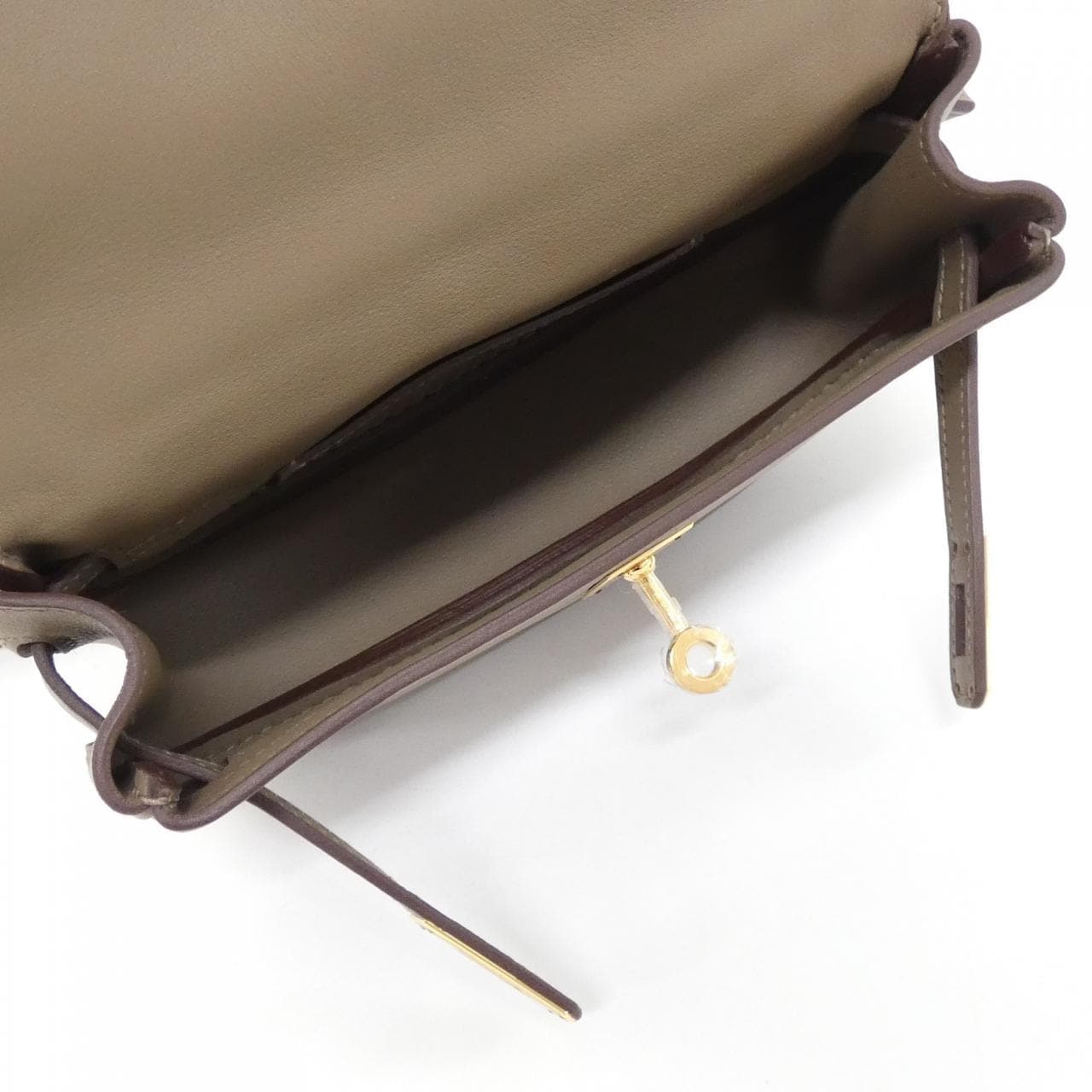 HERMES Kelly 084552CC 肩背包 Swift