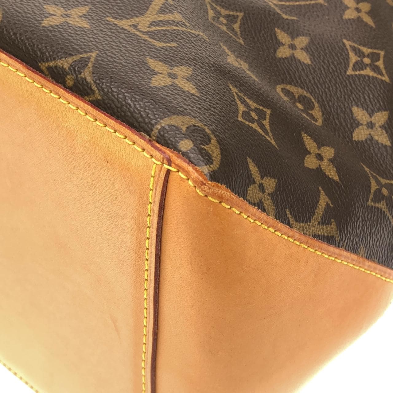 LOUIS VUITTON M51151 手提包 Monogram
