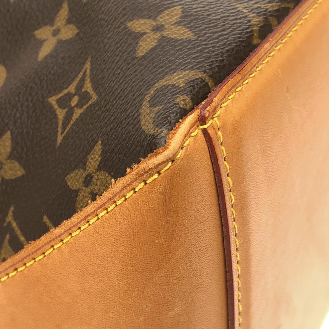 LOUIS VUITTON M51151 手提包 Monogram