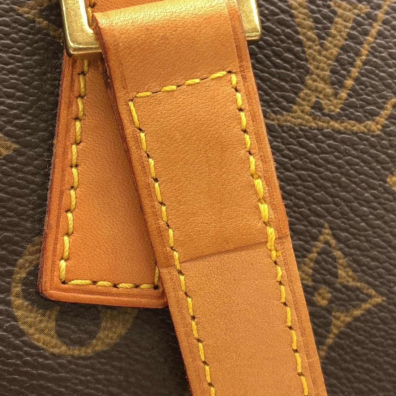 LOUIS VUITTON M51151 手提包 Monogram