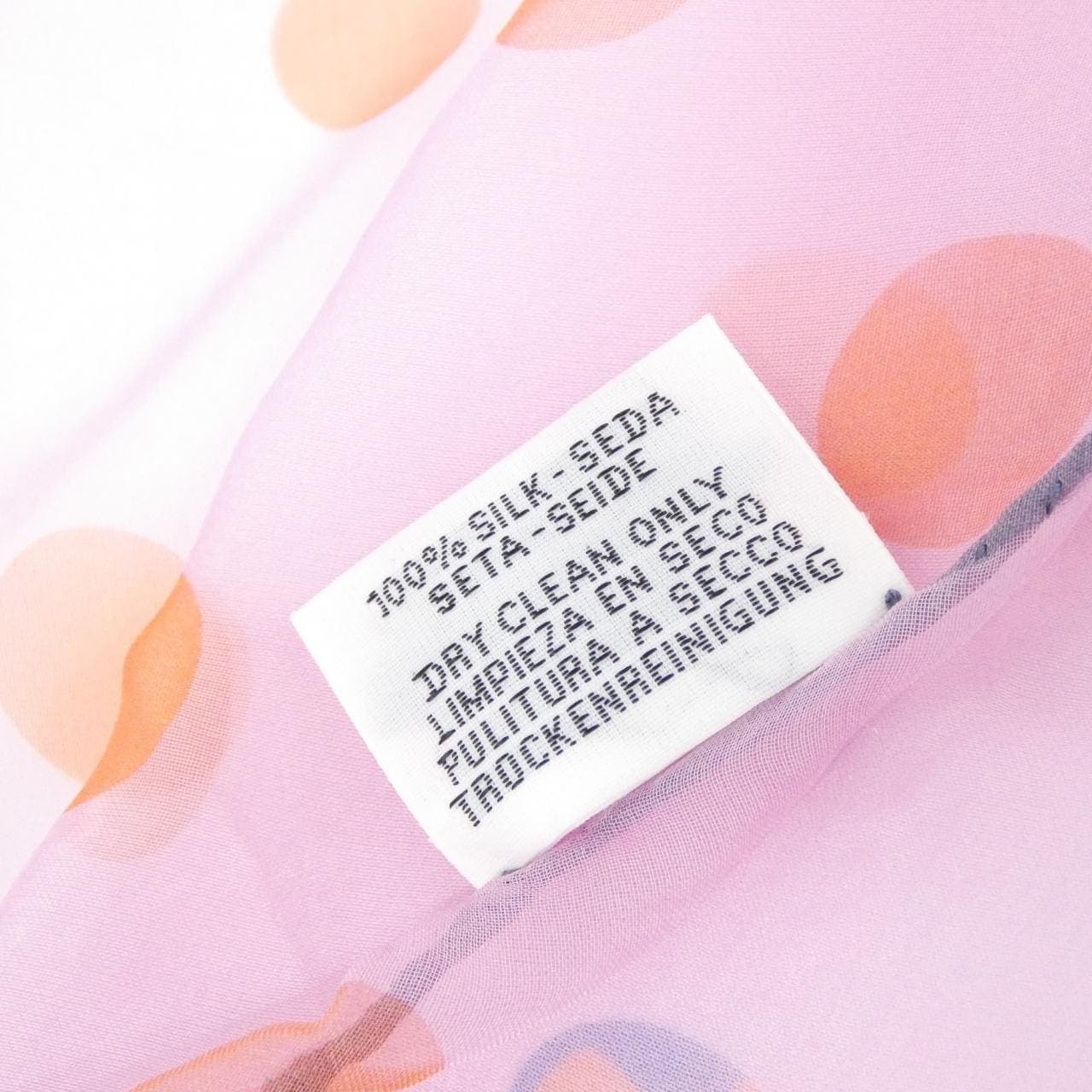 HERMES Scarf
