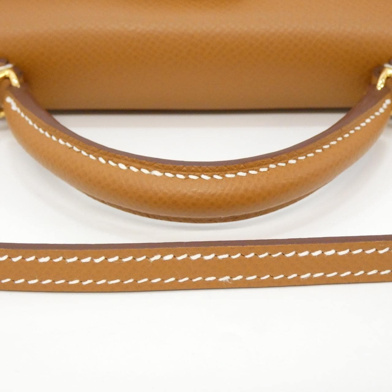HERMES Kelly 071302CC 手提包 Epsom