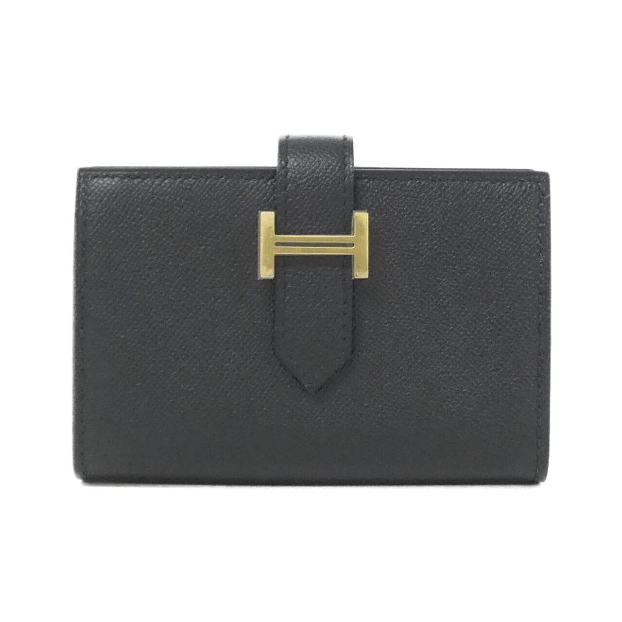 HERMES 084818CC 銀包