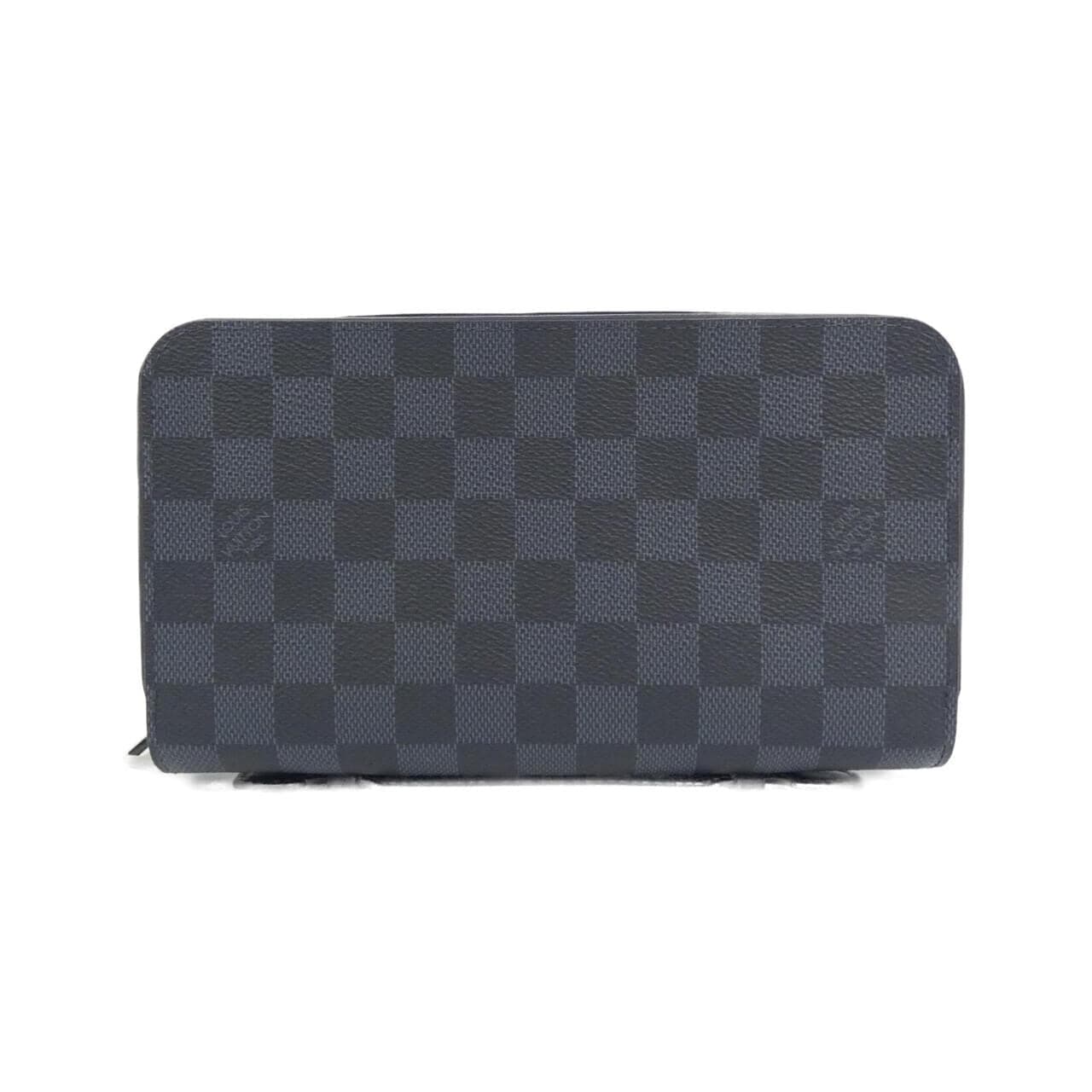 LOUIS VUITTON N41590 銀包 Damier