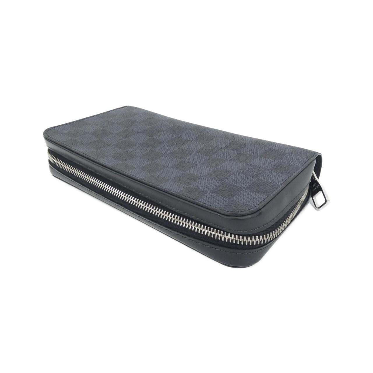 LOUIS VUITTON N41590 銀包 Damier