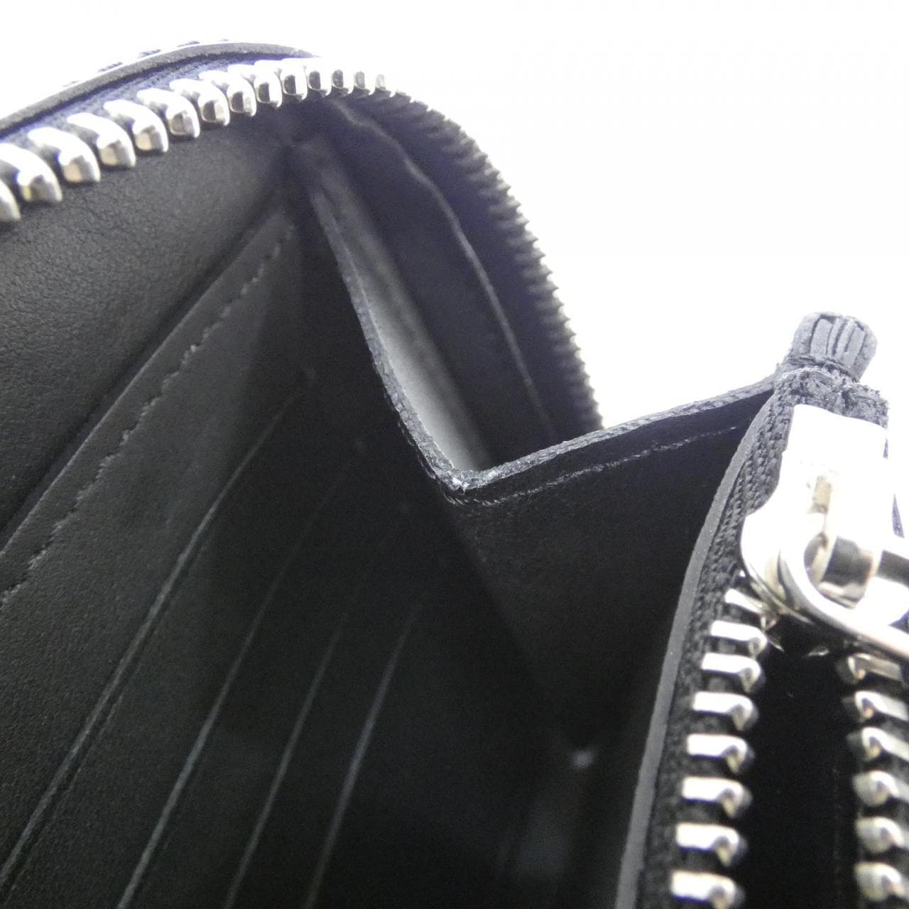 LOUIS VUITTON N41590 銀包 Damier
