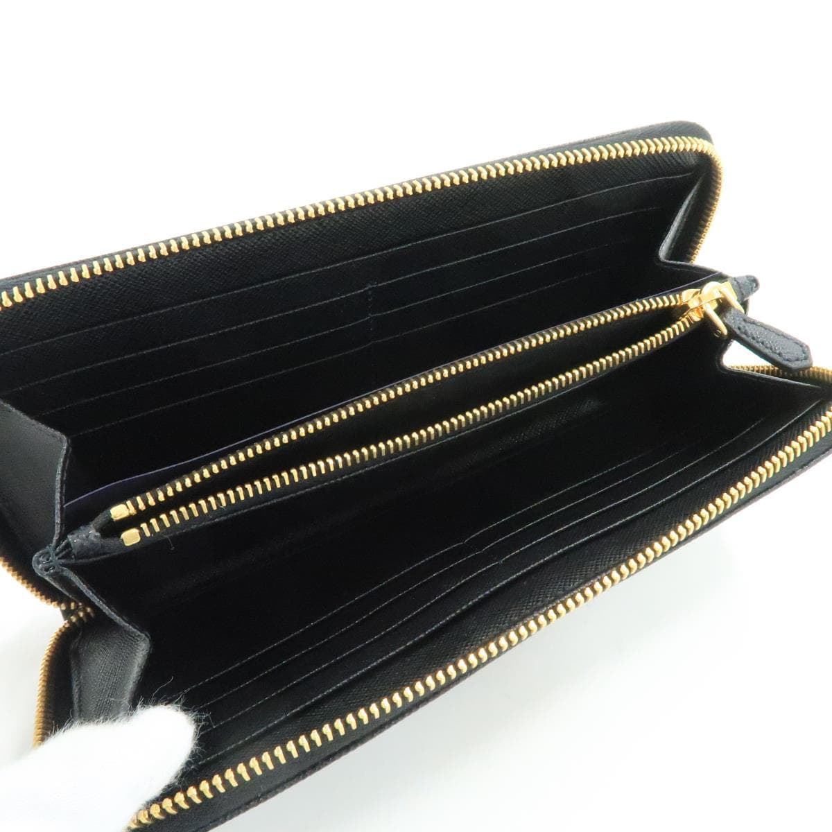 PRADA 1ML506 Wallet