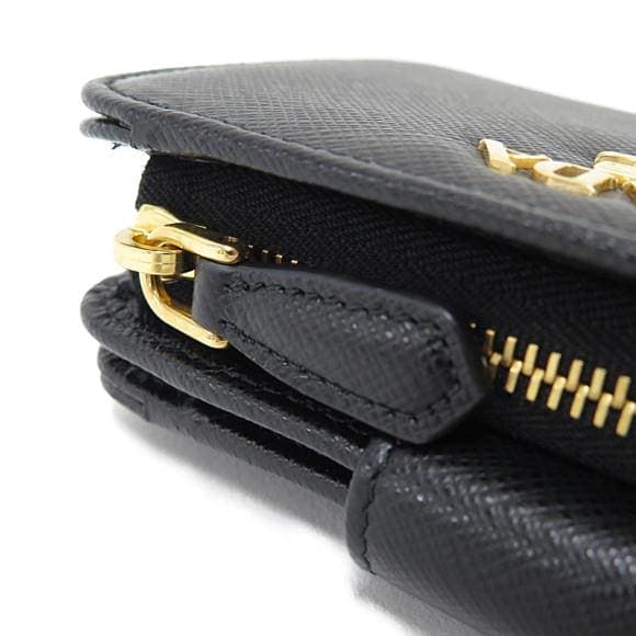 PRADA 1ML018 Wallet