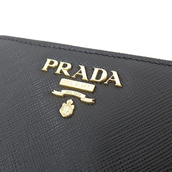 PRADA 1ML018 Wallet