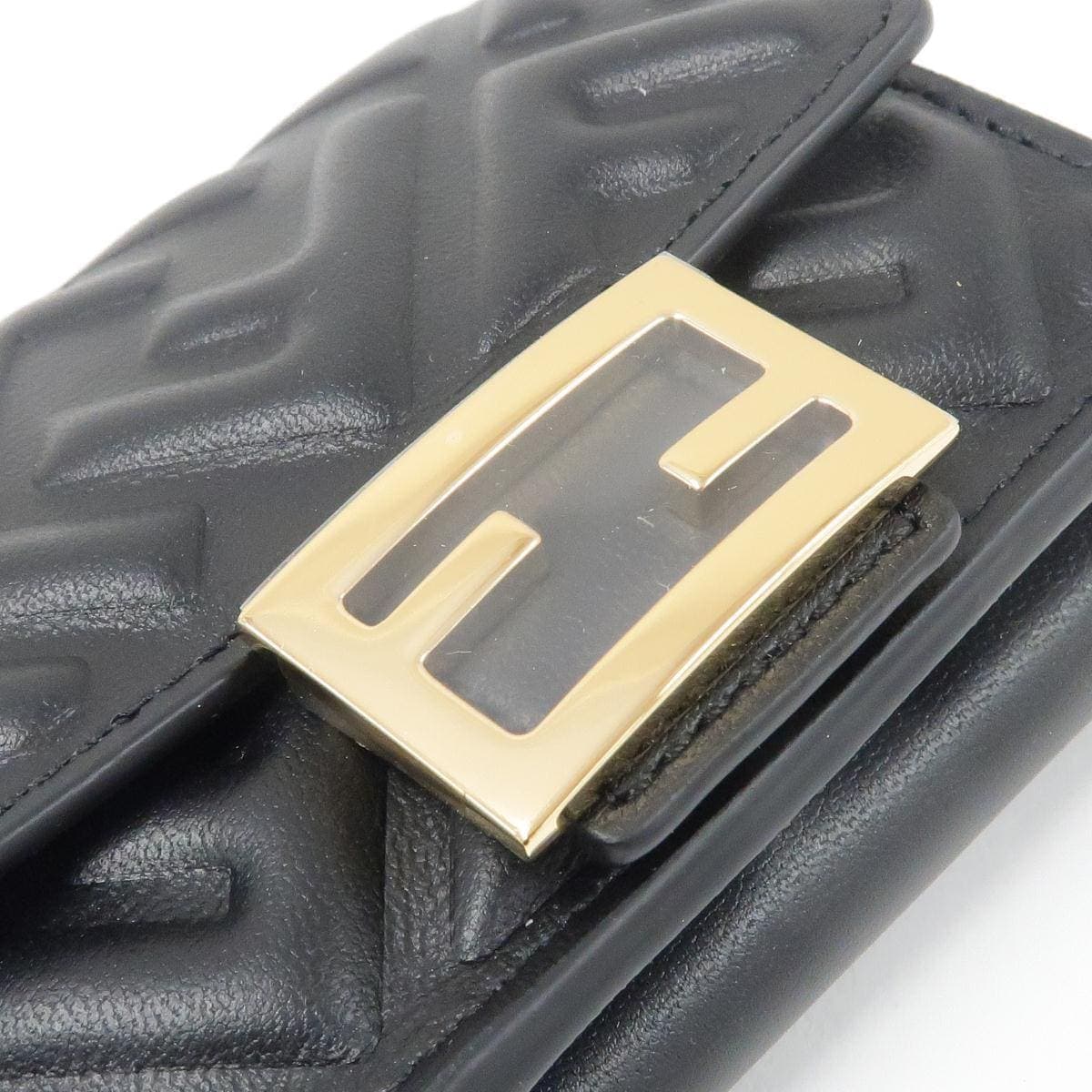 FENDI 8M0395 AAJD Wallet