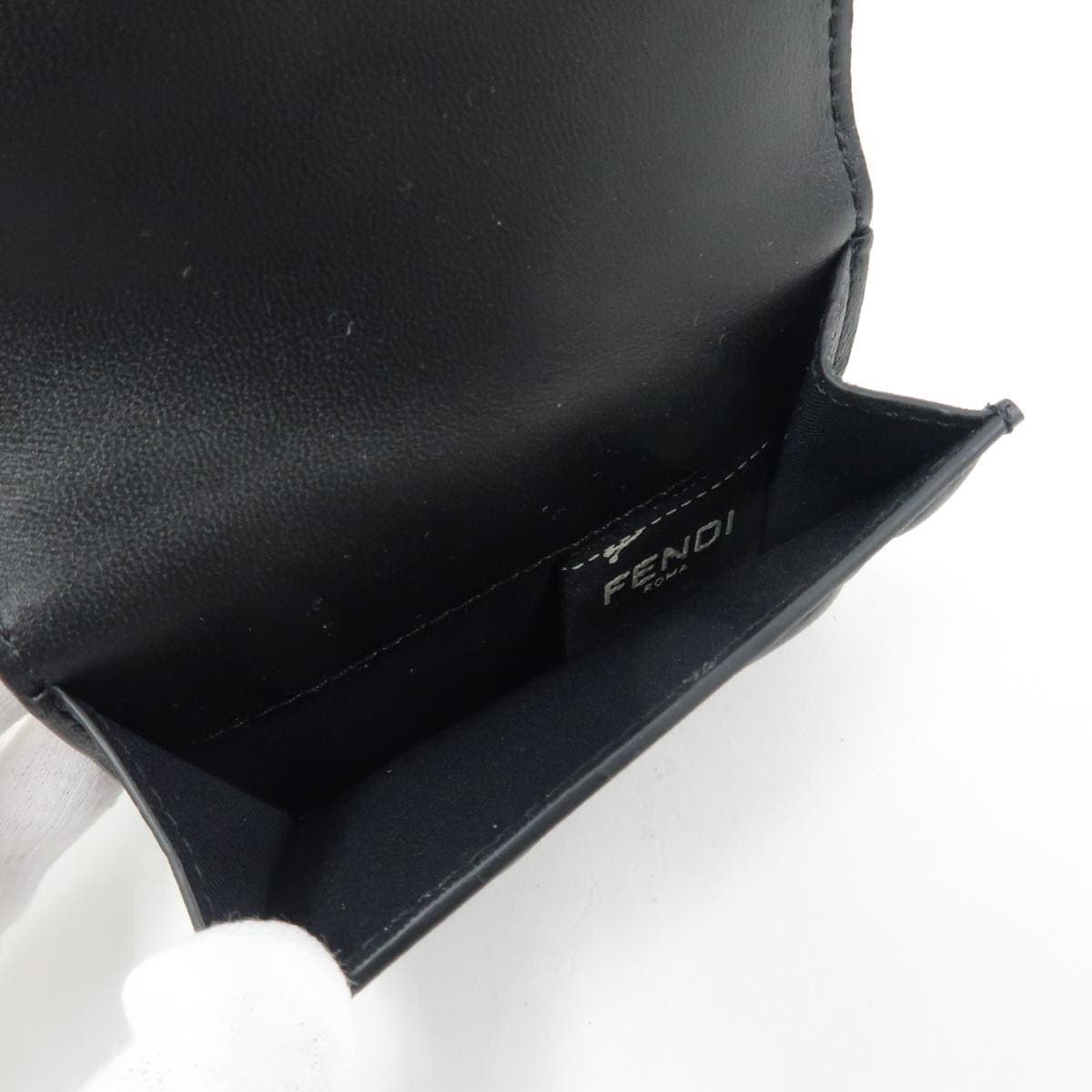 FENDI 8M0395 AAJD Wallet