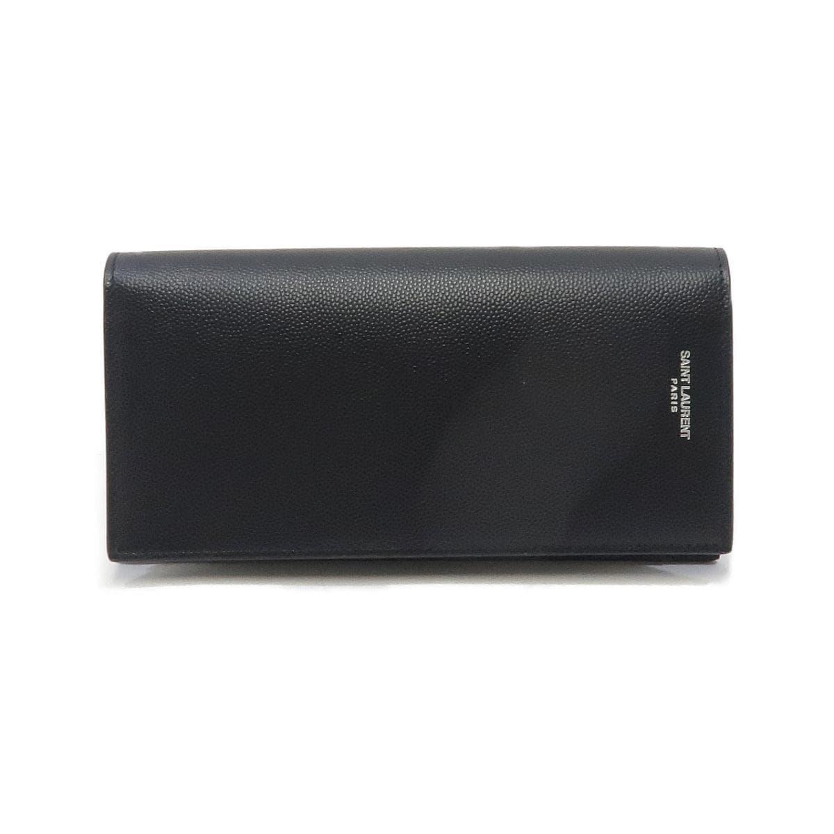 SAINT LAURENT 396308 BTY0N 銀包