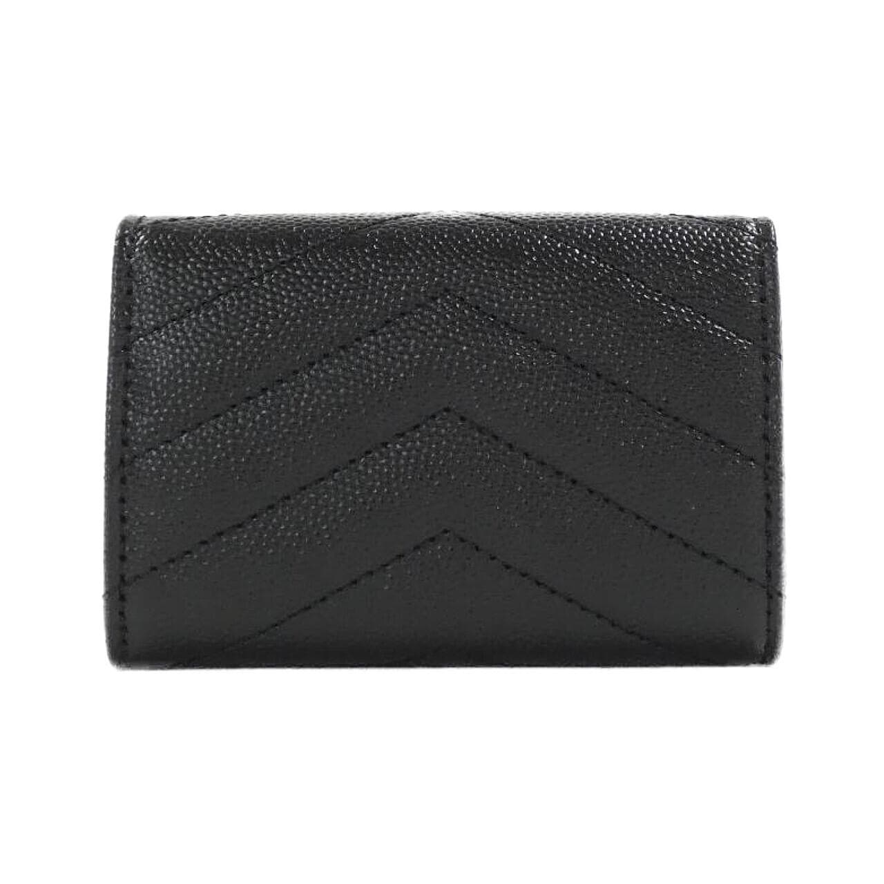 SAINT LAURENT 668274 BOWA1 Wallet