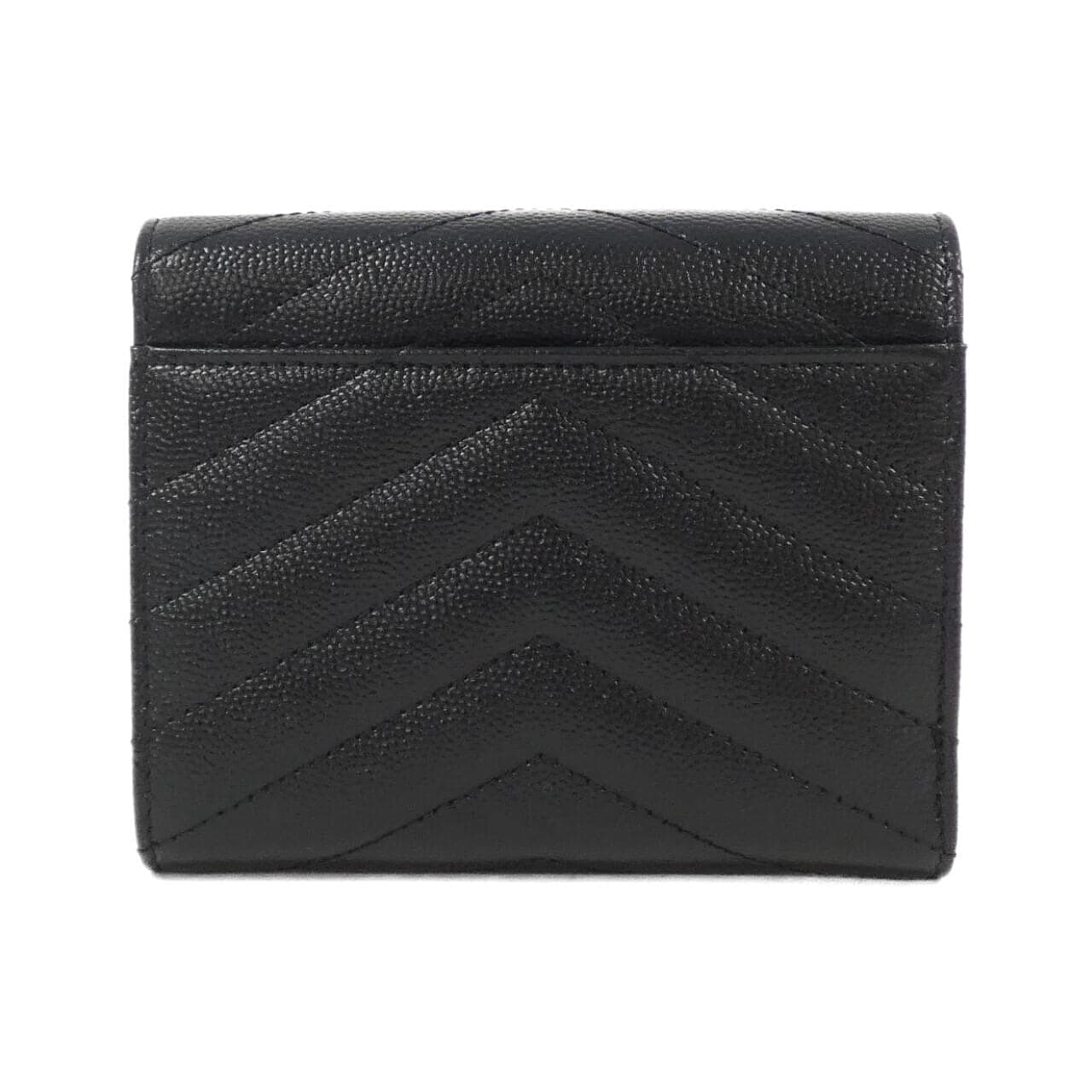 SAINT LAURENT 403943 BOW01 Wallet