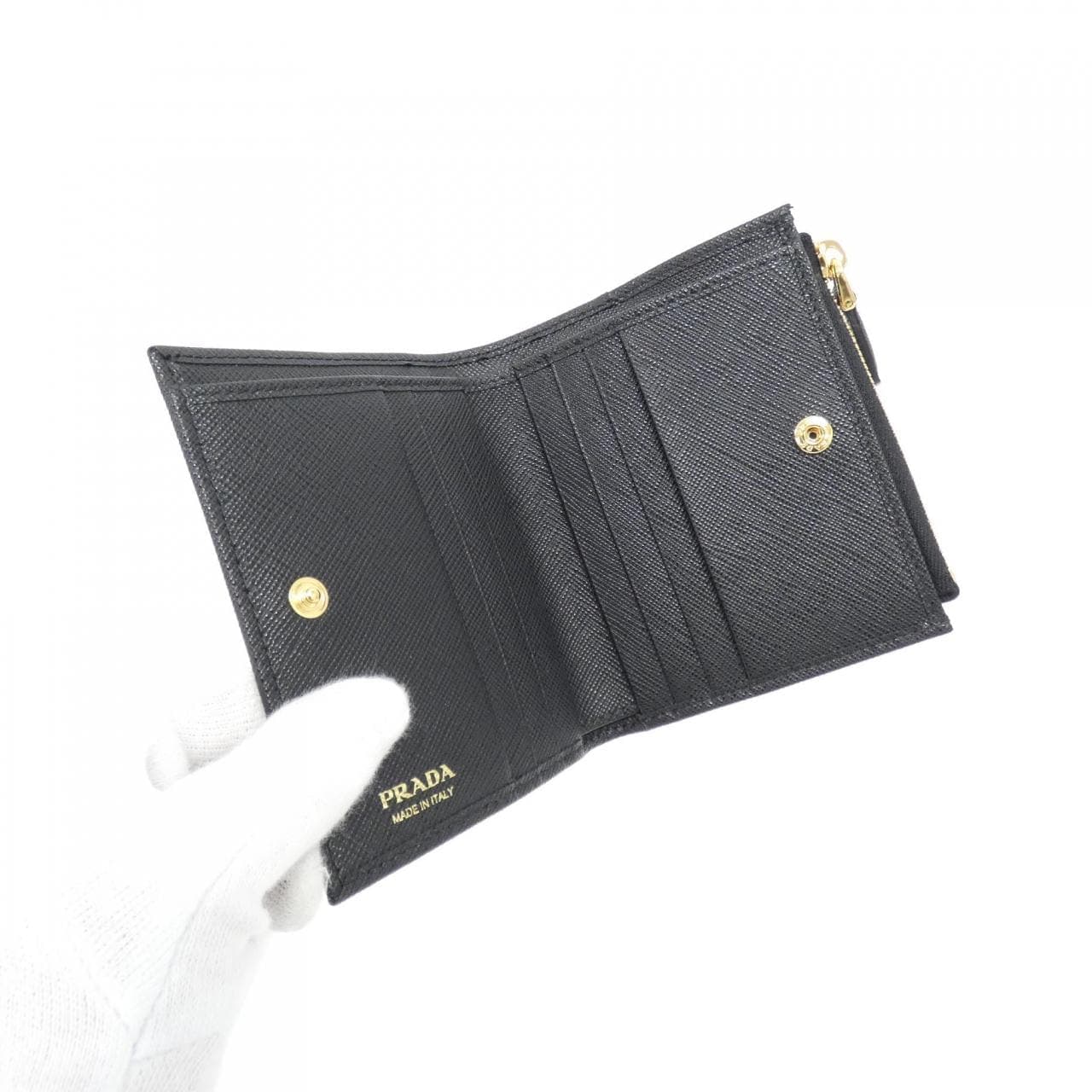 PRADA 1ML050 Wallet