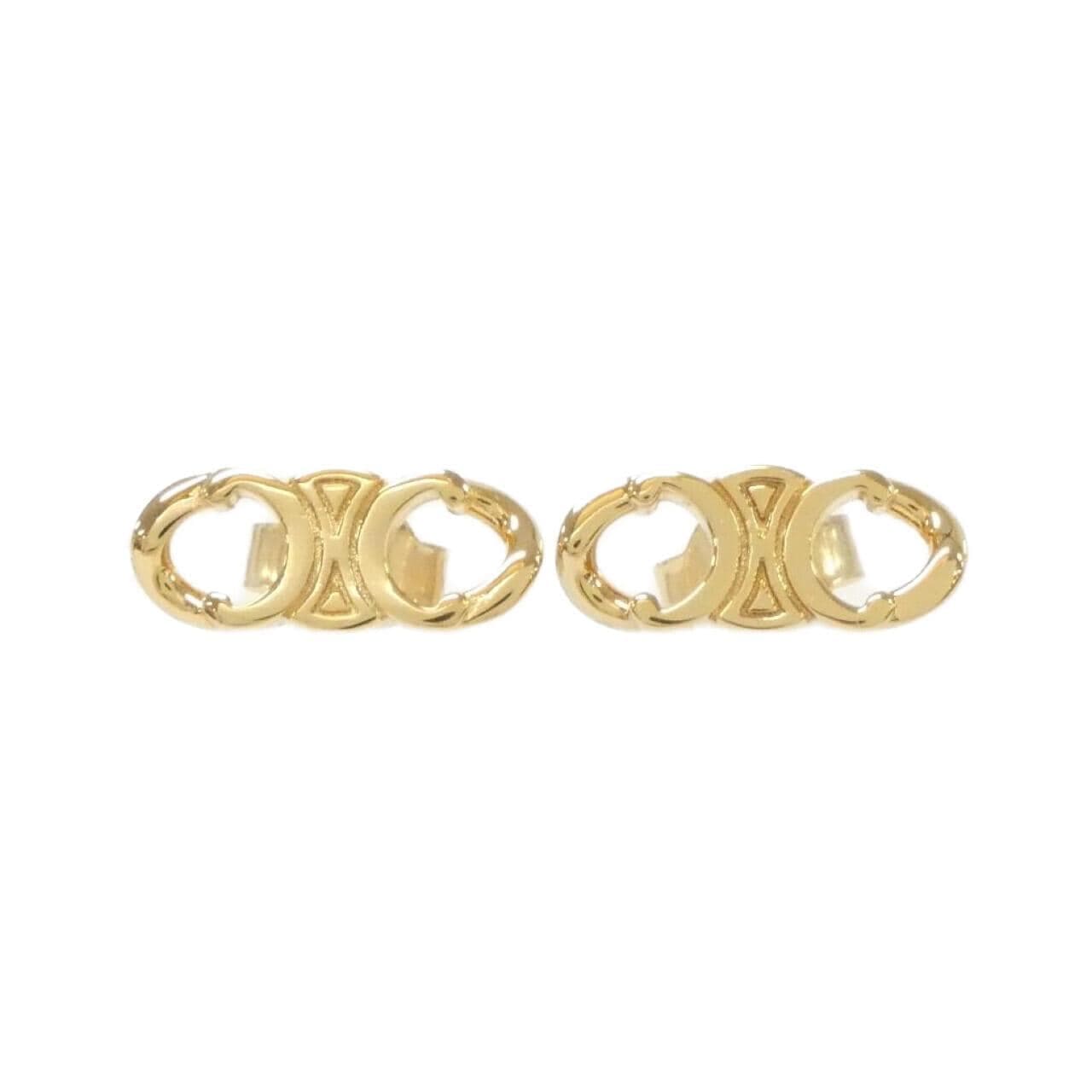 CELINE Triomphe 460BL6BRA Accessories