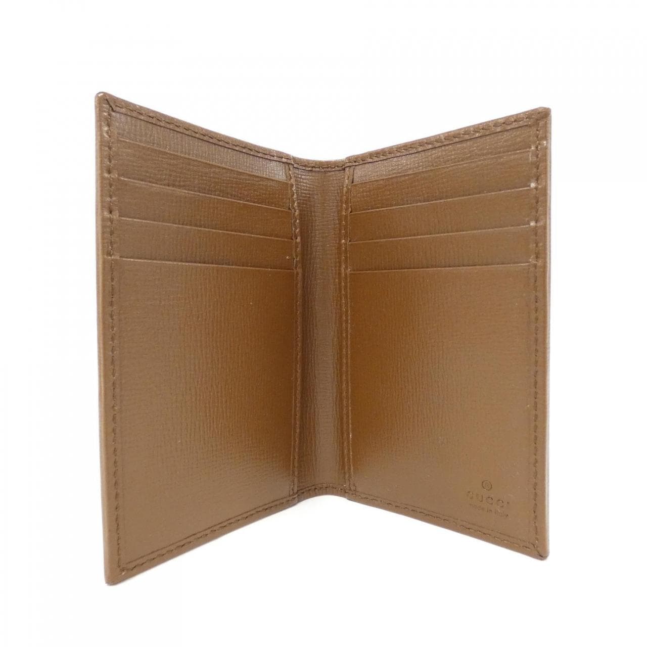 GUCCI 722601 92TCG Card Case Canvas