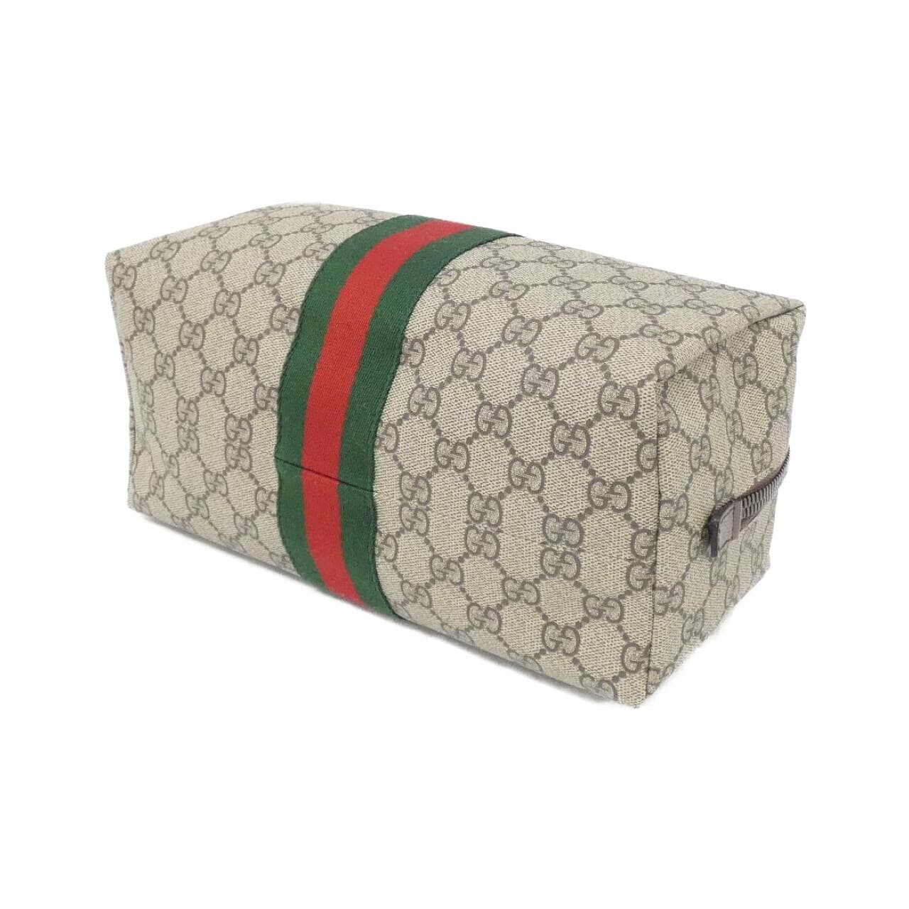GUCCI 572767 9IK3T Pouch Canvas