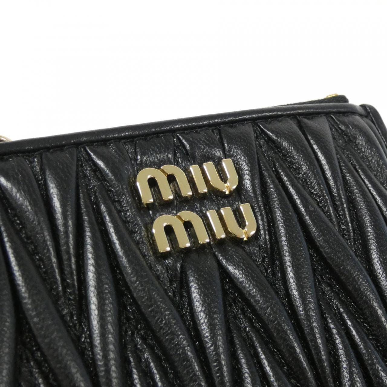 MIU MIU 5MC093 Coin Case
