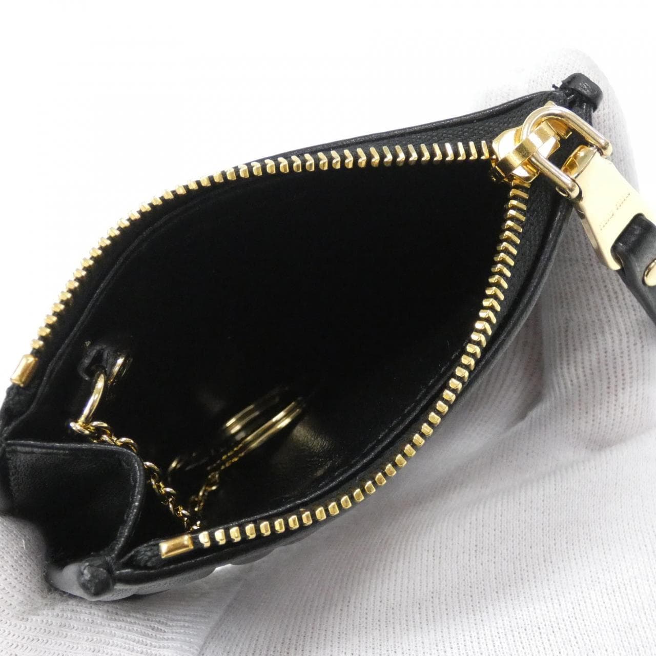 MIU MIU 5MC093 Coin Case