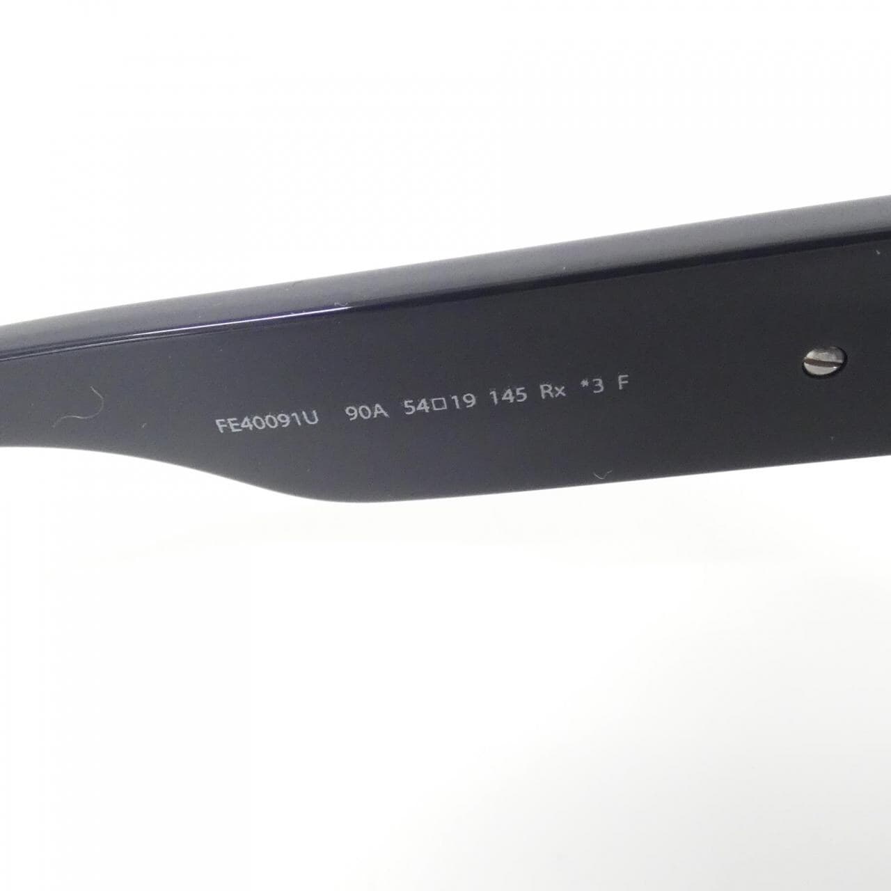 FENDI 40091U Sunglasses