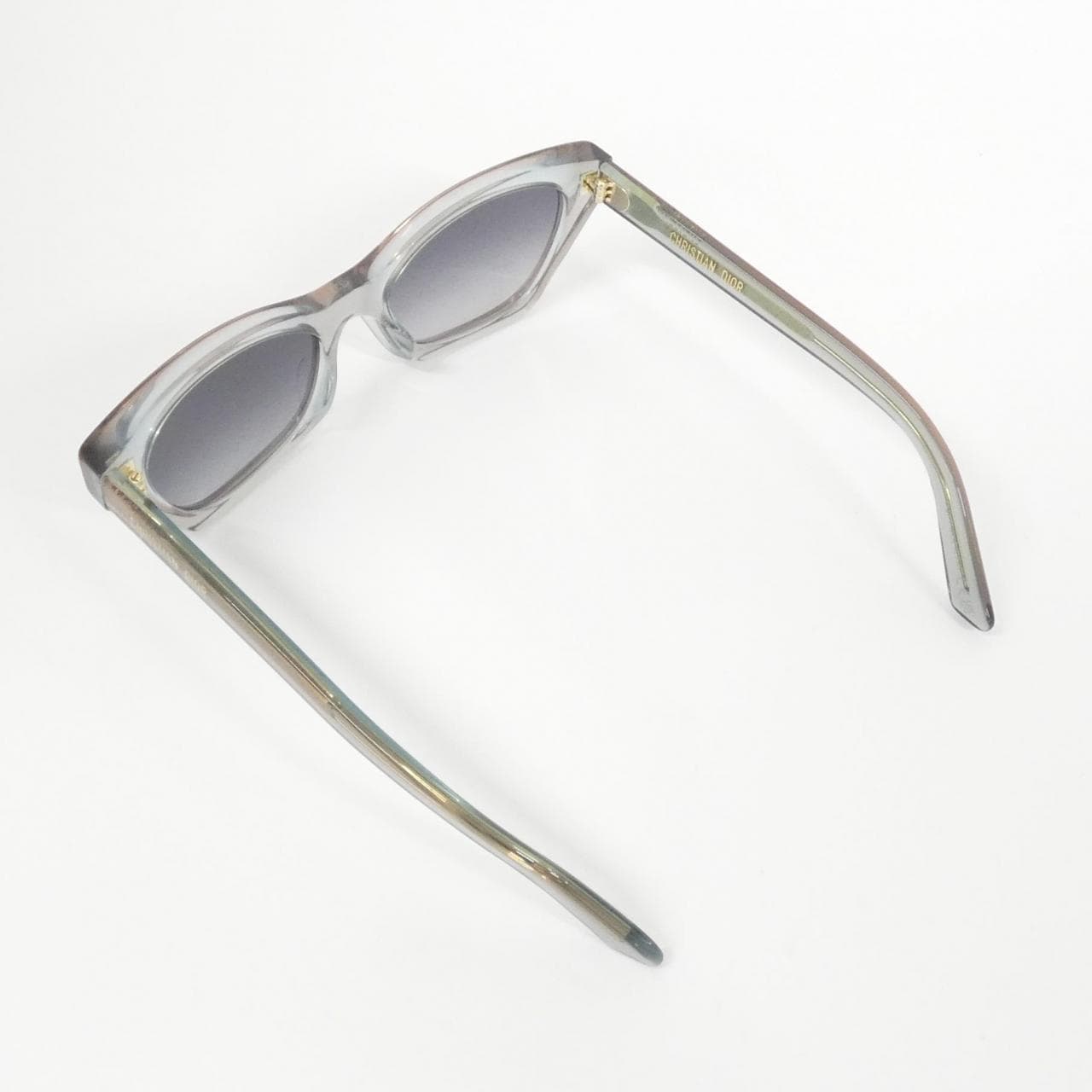 DIOR DIORMIDNIGHT B1I Sunglasses