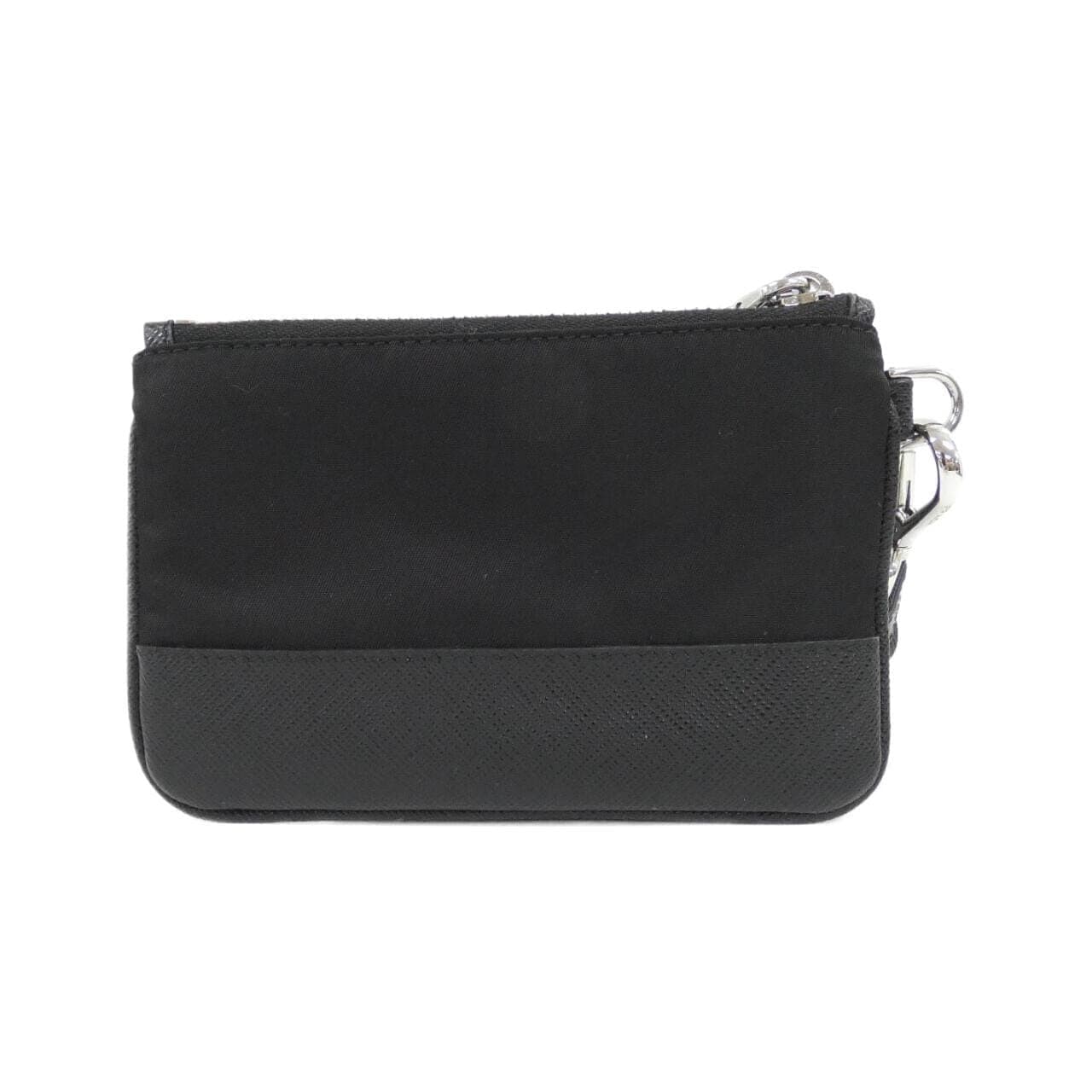 PRADA 2MR041 Coin Case