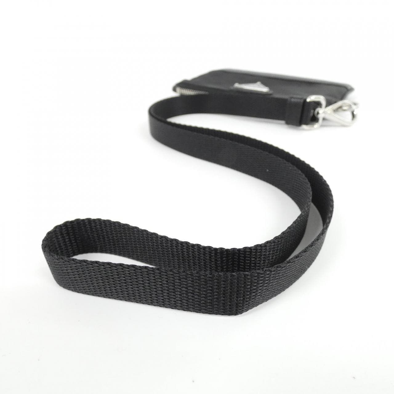 PRADA 2MR041 Coin Case