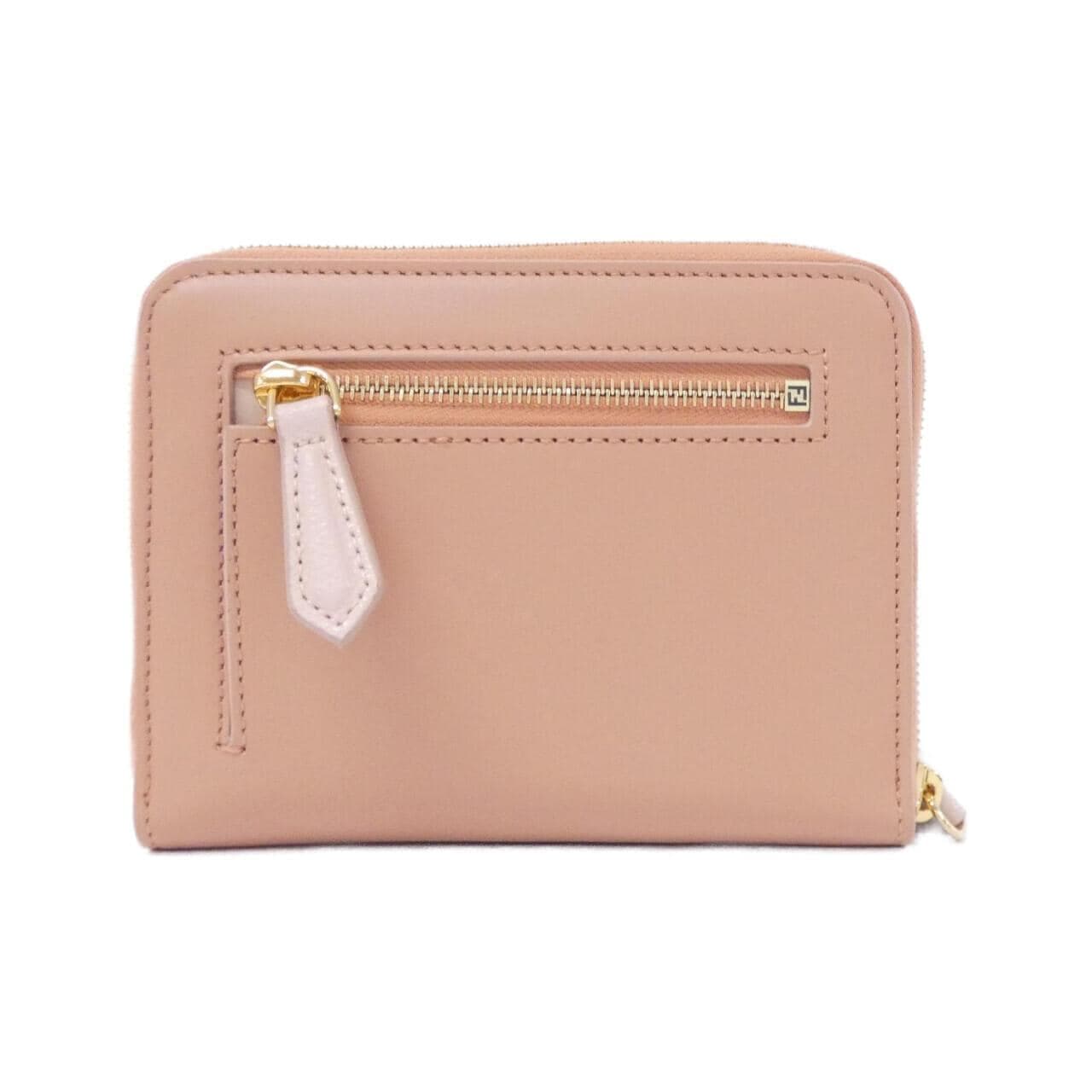 FENDI 8M0508 ALV4 Wallet