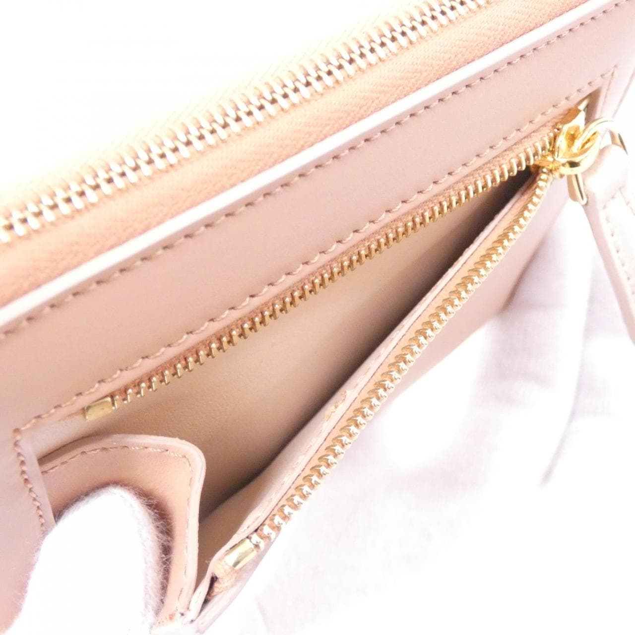 FENDI 8M0508 ALV4 Wallet