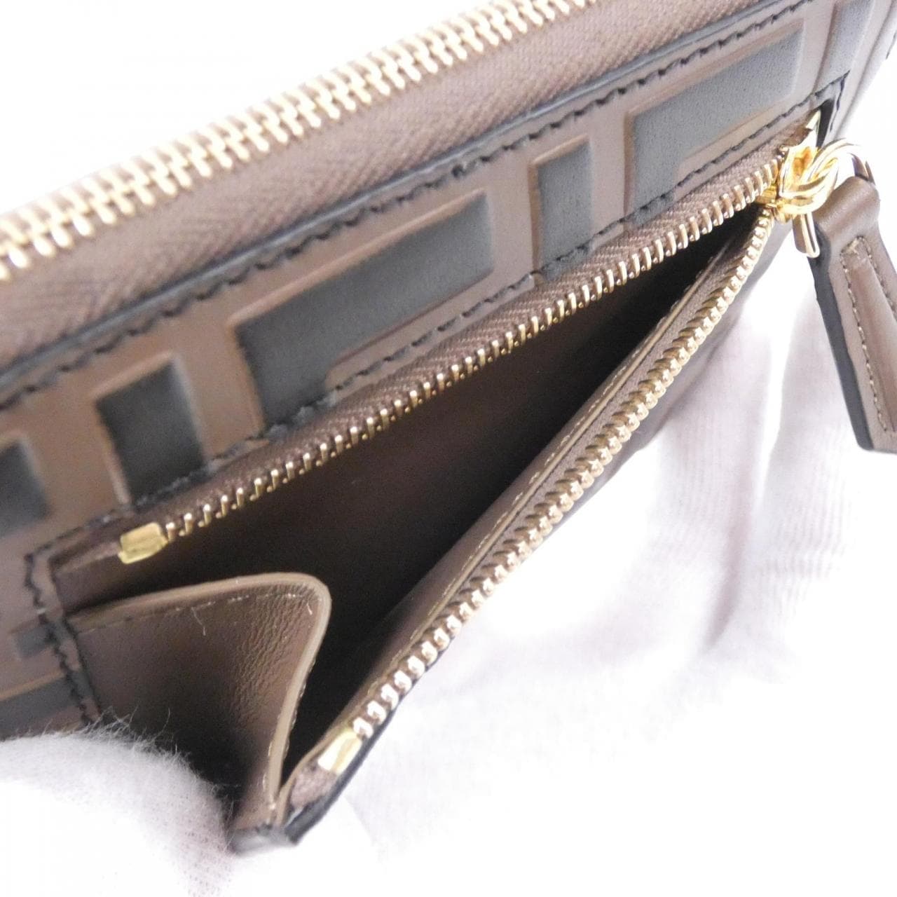 FENDI 8M0508 ADYM Wallet