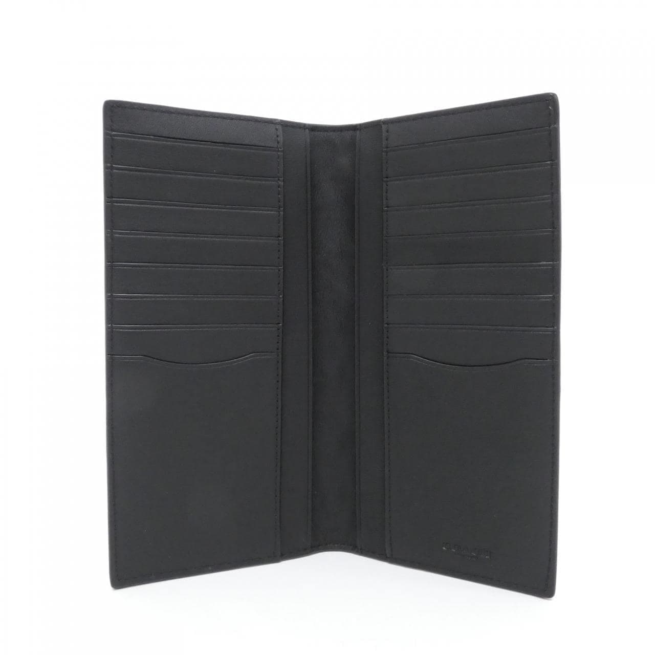 COACH CW356 Coin Case