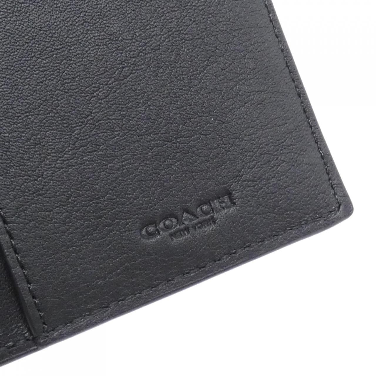 COACH CW356 Coin Case