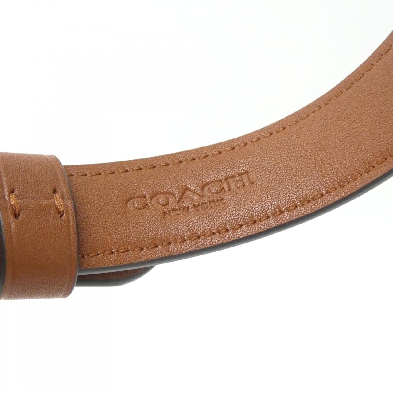 COACH CH154 Wallet Canvas