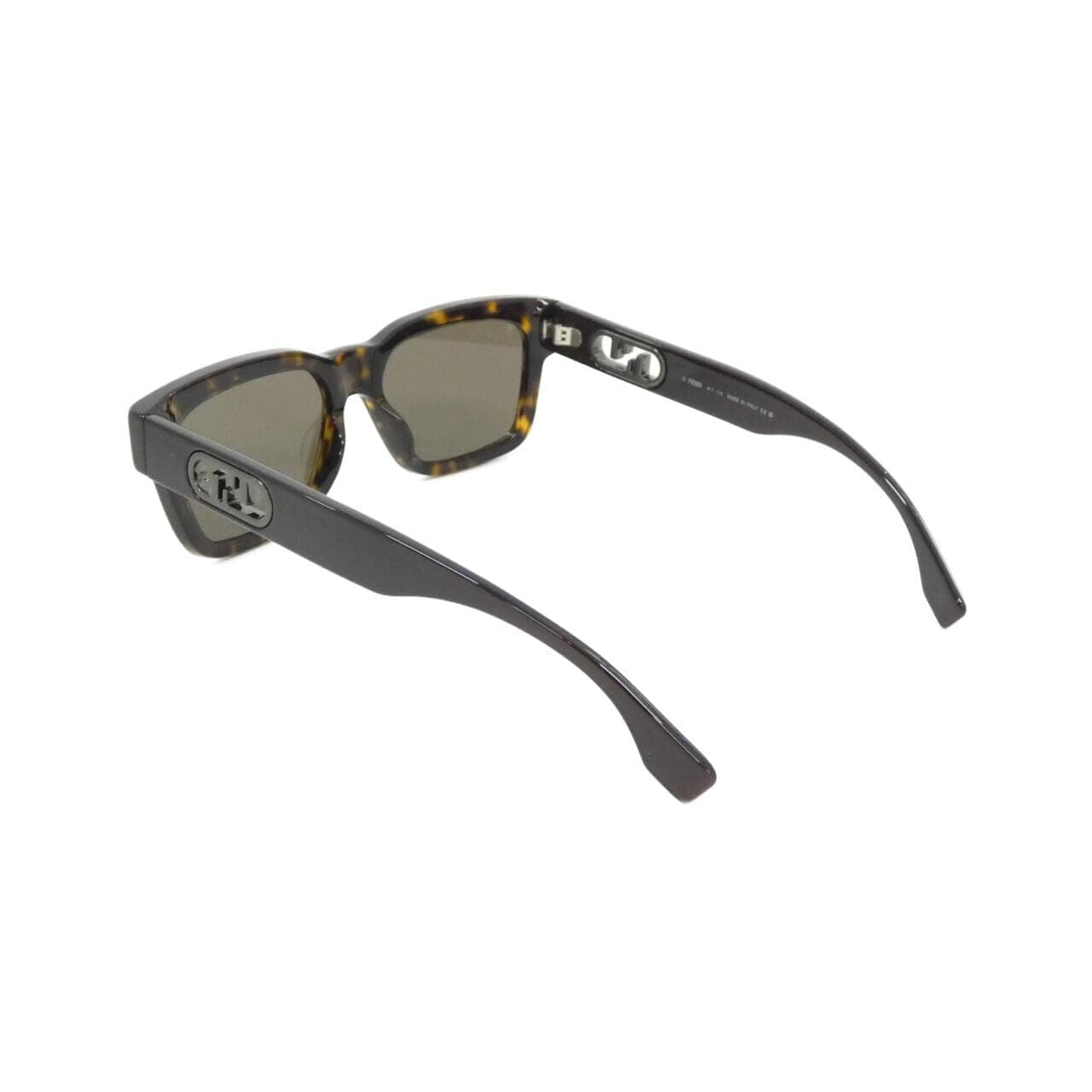 FENDI FE40107I Sunglasses