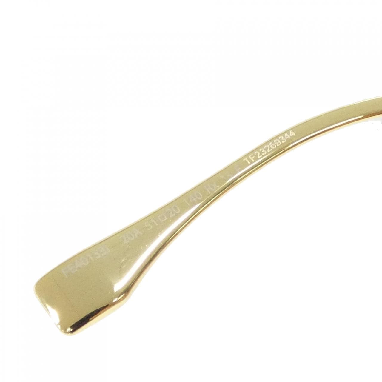 FENDI FE40133I Sunglasses