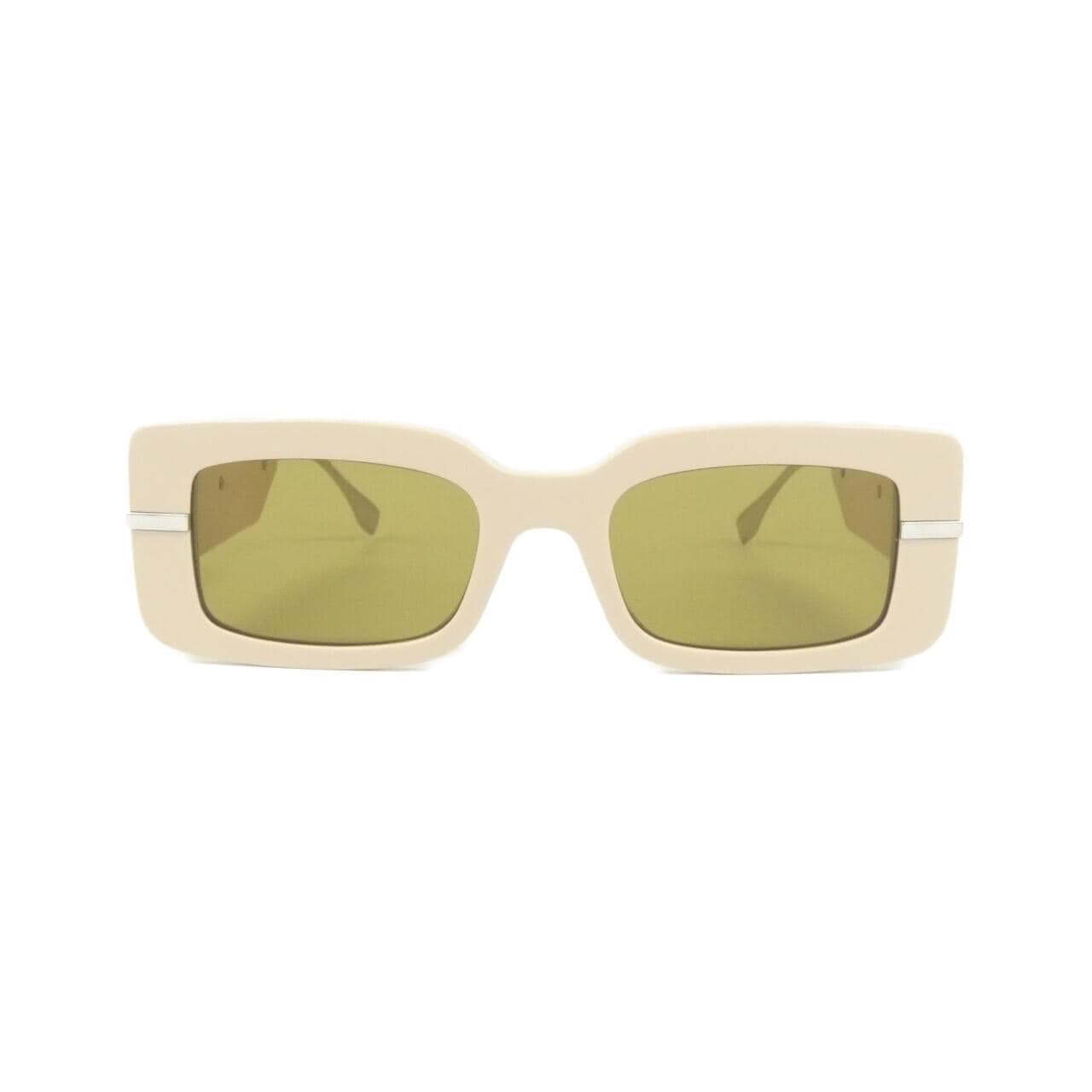 FENDI FE40133I Sunglasses