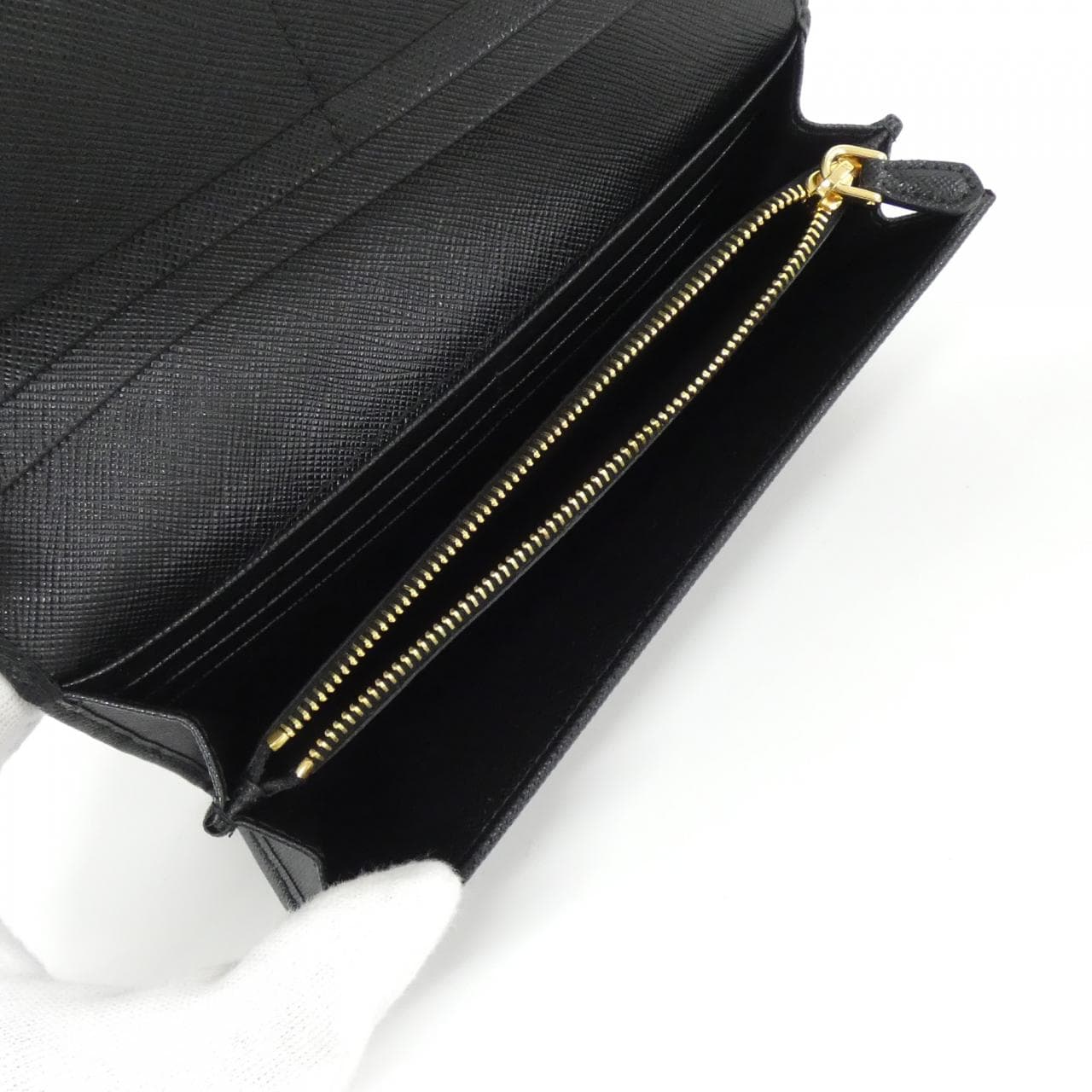PRADA 1MH132 Wallet