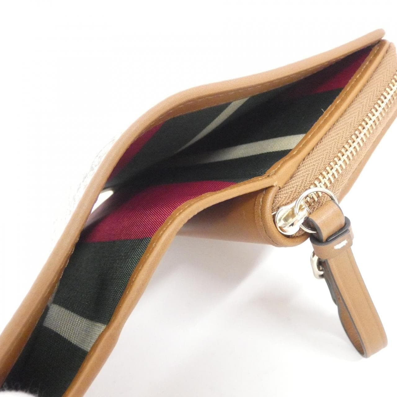GUCCI 819131 FAD6L Wallet Canvas