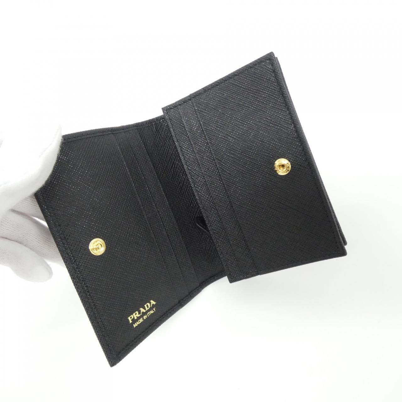 PRADA 1MV021 Wallet